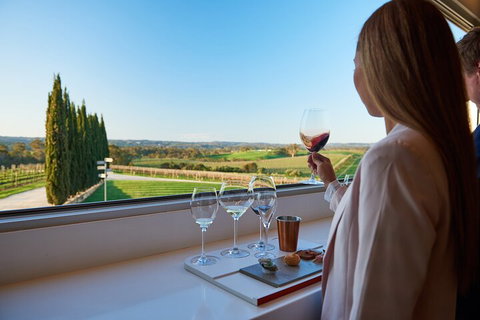 Adelaide Hills Food, Wine, Cheese, & Chocolate - Private Day Tour - Surfers Paradise Gold Coast 0