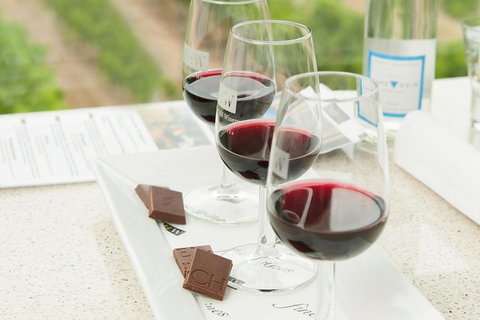 Adelaide Hills Food, Wine, Cheese, & Chocolate - Private Day Tour - Surfers Paradise Gold Coast 2