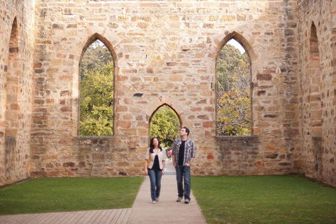Small-Group Day Trip From Hobart To Port Arthur - Surfers Paradise Gold Coast 0