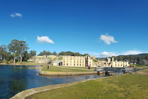 6-Day Tasmanian Explorer Adventure Tour From Hobart - Surfers Paradise Gold Coast 0