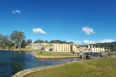 7-Day Super Value Tour Of Tasmania: Explore Tasmania's West And East Coasts - Surfers Paradise Gold Coast 4