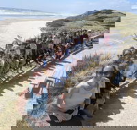 3 Day Tasmanian Wild West Coast Tour from Hobart to Launceston - Surfers Paradise Gold Coast
