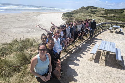 3 Day Tasmanian Wild West Coast Tour From Hobart To Launceston - Surfers Paradise Gold Coast 0
