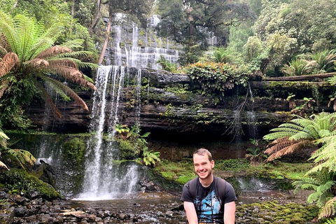 3 Day Tasmanian Wild West Coast Tour From Hobart To Launceston - Surfers Paradise Gold Coast 1