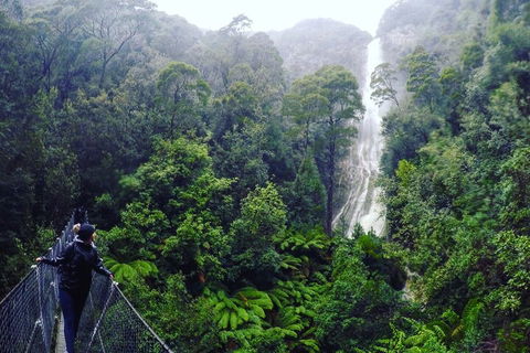 3 Day Tasmanian Wild West Coast Tour From Hobart To Launceston - Surfers Paradise Gold Coast 4
