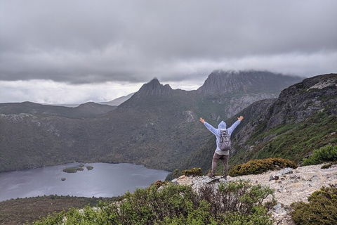 3 Day Tasmanian Wild West Coast Tour From Hobart To Launceston - Surfers Paradise Gold Coast 5