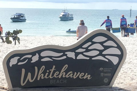 Whitehaven Beach And Hill Inlet | Awesome Beach BBQ | Family Friendly - Surfers Paradise Gold Coast 5