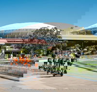 Adelaide Riverbank Guided Segway Tour - Surfers Paradise Gold Coast