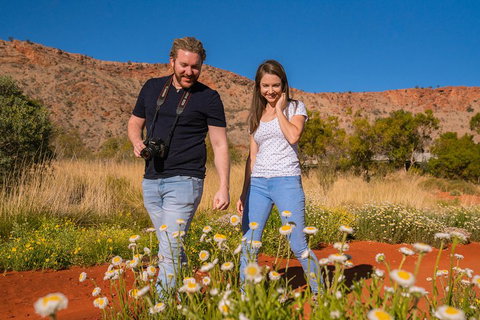 Alice Springs Desert Park General Entry Ticket - Surfers Paradise Gold Coast 2