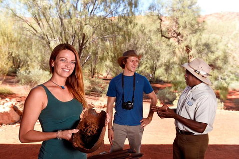 Alice Springs Desert Park General Entry Ticket - Surfers Paradise Gold Coast 3