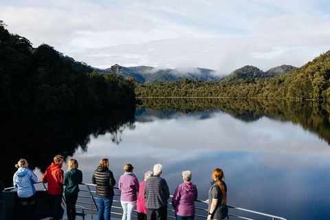 Gordon River Cruise Departing From Strahan - Surfers Paradise Gold Coast 0