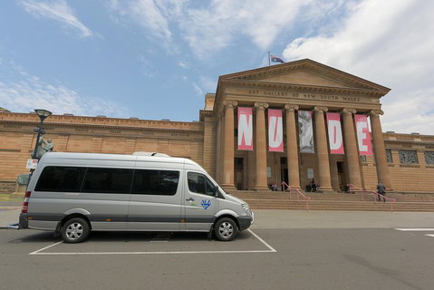 Private Tour: Sydney Sightseeing Experience - Surfers Paradise Gold Coast 1