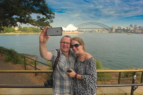 Private Tour: Sydney Sightseeing Experience - Surfers Paradise Gold Coast 2