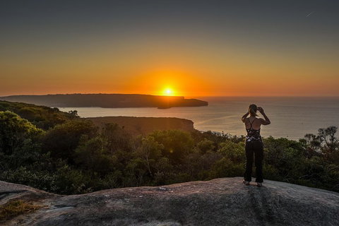 Private Tour: Sydney Sightseeing Experience - Surfers Paradise Gold Coast 3