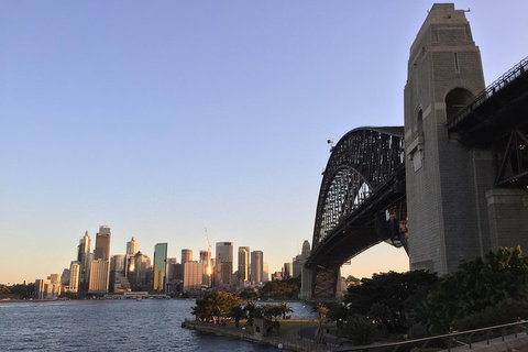 Private Tour: Sydney Sightseeing Experience - Surfers Paradise Gold Coast 5