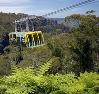 Go City  Sydney Explorer Pass with 20 Attractions and Tours