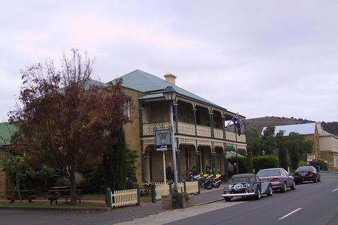 Bonorong Wildlife Park And Richmond Afternoon Tour From Hobart - Surfers Paradise Gold Coast 5