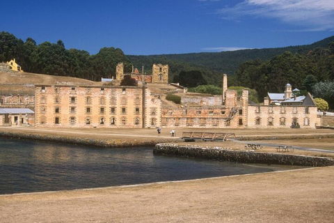 Port Arthur Tour From Hobart - Surfers Paradise Gold Coast 0