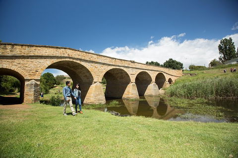 Port Arthur Tour From Hobart - Surfers Paradise Gold Coast 2