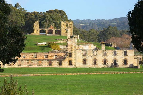 Port Arthur Tour From Hobart - Surfers Paradise Gold Coast 3