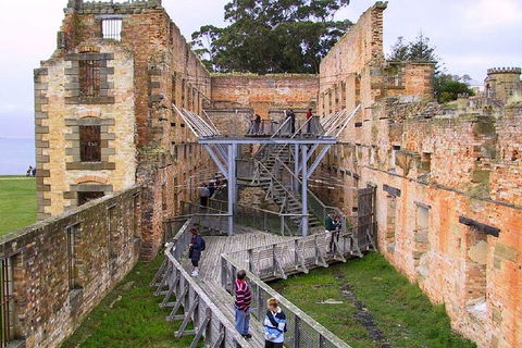 Port Arthur Tour From Hobart - Surfers Paradise Gold Coast 4