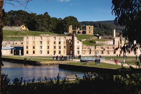 Port Arthur Tour From Hobart - Surfers Paradise Gold Coast 5