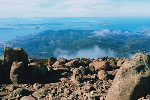 Mount Wellington Ultimate Experience Tour From Hobart - Surfers Paradise Gold Coast 0