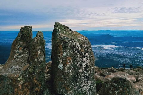 Mount Wellington Ultimate Experience Tour From Hobart - Surfers Paradise Gold Coast 4