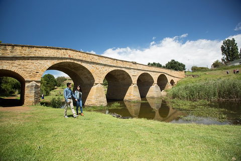 Richmond Historic Afternoon Tour From Hobart - Surfers Paradise Gold Coast 2
