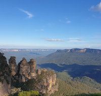 Blue Mountains Unique Small-Group Day Adventure with BBQ Lunch