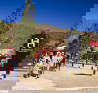 Historic Village Herberton and Tableland Tour - Surfers Paradise Gold Coast