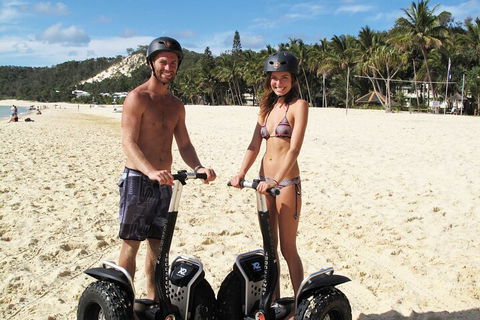 Adventure Moreton Island Wrecks Adventure Package - Surfers Paradise Gold Coast 3