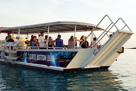 Adventure Moreton Island Wrecks Adventure Package - Surfers Paradise Gold Coast 4