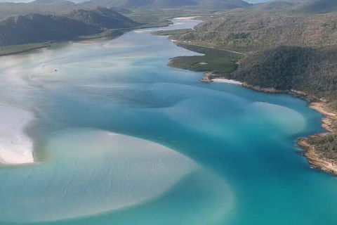 2 Night Small Group Whitsundays Sailing Adventure Aboard Mandrake - Surfers Paradise Gold Coast 0