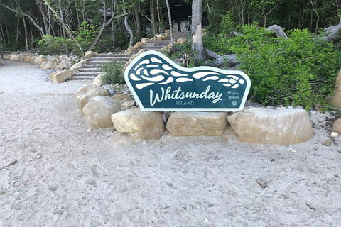 2 Night Small Group Whitsundays Sailing Adventure Aboard Mandrake - Surfers Paradise Gold Coast 1