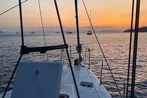 2 Night Small Group Whitsundays Sailing Adventure Aboard Mandrake - Surfers Paradise Gold Coast 2
