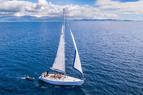 2 Night Small Group Whitsundays Sailing Adventure Aboard Mandrake - Surfers Paradise Gold Coast 3