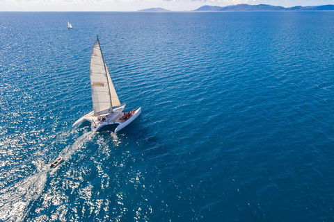 2-Night Whitsunday Islands Sailing Adventure On Trimaran Avatar - Surfers Paradise Gold Coast 0