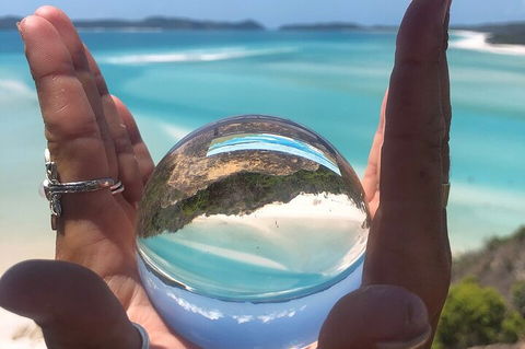 2-Night Whitsunday Islands Sailing Adventure On Trimaran Avatar - Surfers Paradise Gold Coast 2