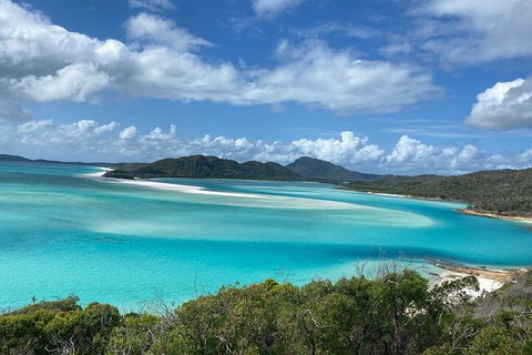 2-Night Whitsunday Islands Sailing Adventure On Trimaran Avatar - Surfers Paradise Gold Coast 4