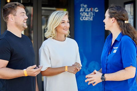 Albany History And Highlights Tour - Surfers Paradise Gold Coast 5
