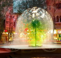 Sydney by Night - Private Luxury Night Tour