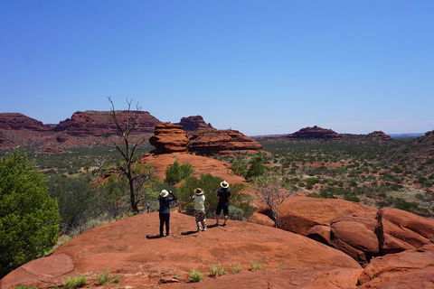 Palm Valley And Hermannsburg 1 Day 4WD Tour - Surfers Paradise Gold Coast 2