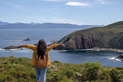 Full-Day Guided Bruny Island Tour From Hobart - Surfers Paradise Gold Coast 3