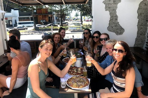 Full Day Mount Tamborine Winery Tour From Gold Coast - Surfers Paradise Gold Coast 4