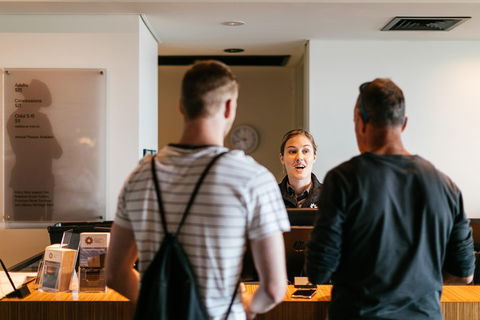 National Anzac Centre General Entry Ticket - Surfers Paradise Gold Coast 0