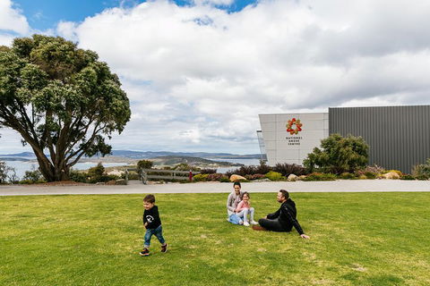 National Anzac Centre General Entry Ticket - Surfers Paradise Gold Coast 2
