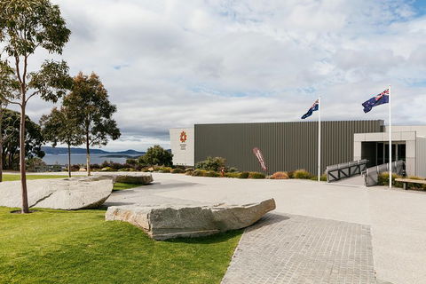 National Anzac Centre General Entry Ticket - Surfers Paradise Gold Coast 3