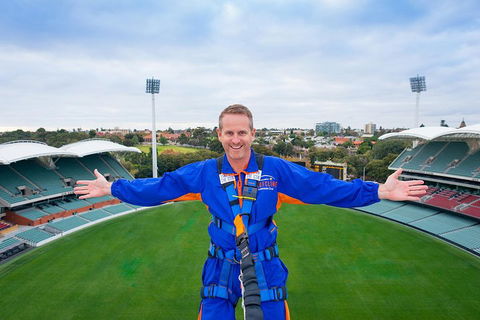 RoofClimb Adelaide Oval Experience - Surfers Paradise Gold Coast 5