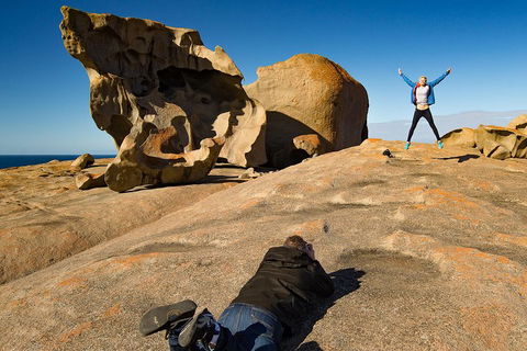 Kangaroo Island Luxury Small Group 'Flinders Chase Focus' Full Day Tour - Surfers Paradise Gold Coast 4